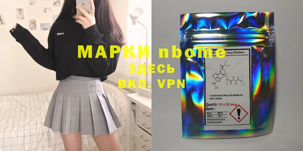 молекула духа Гусев